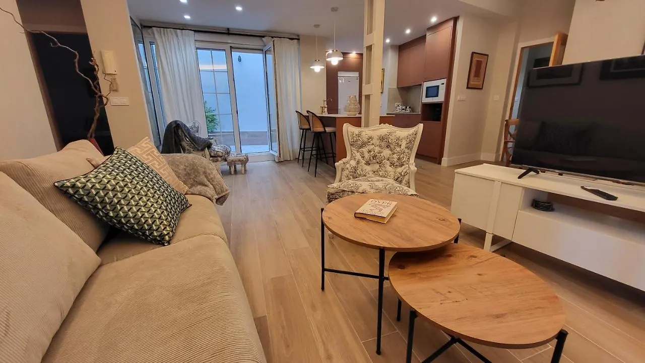 Rentalsevilla En La Plaza Del Salvador Apartmán Sevilla