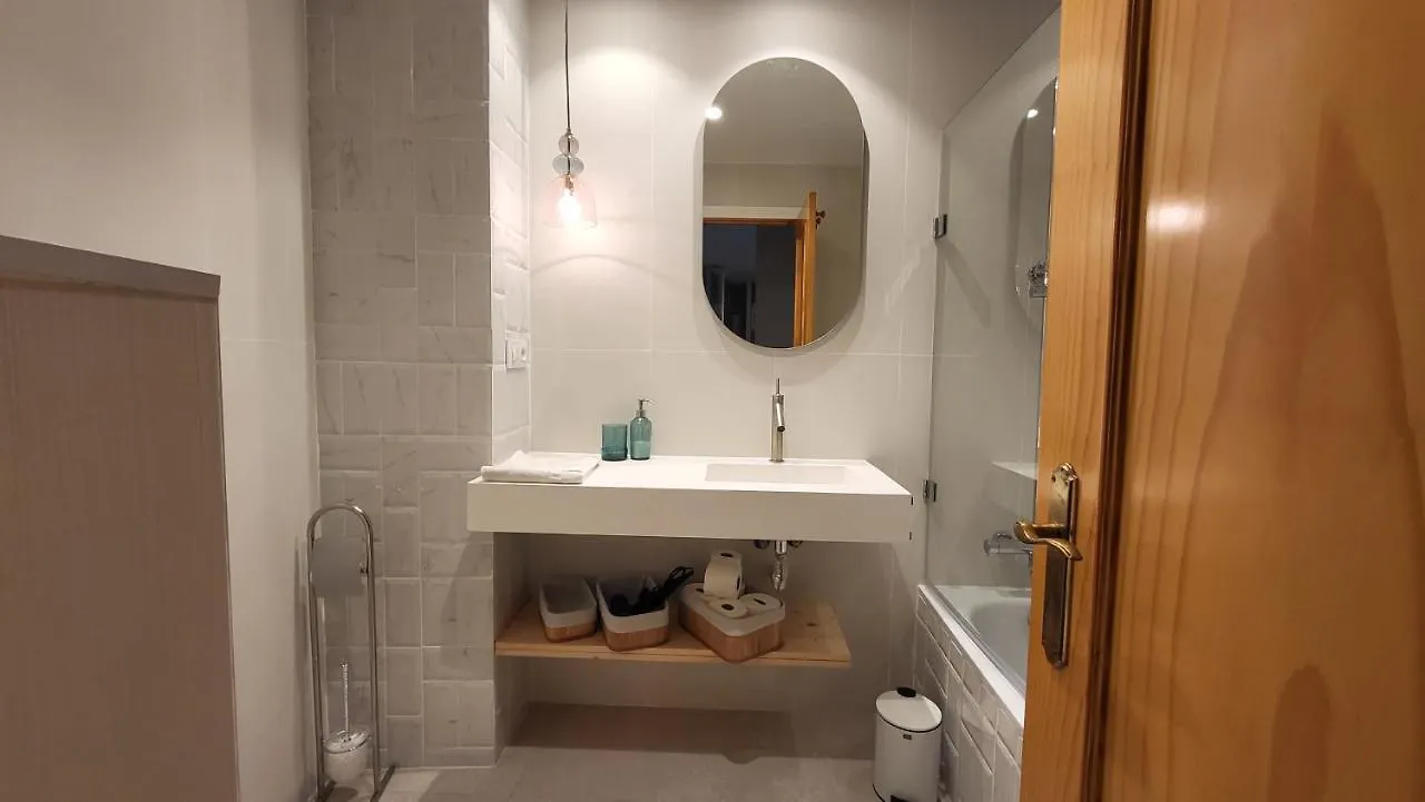 Rentalsevilla En La Plaza Del Salvador Apartmán Sevilla