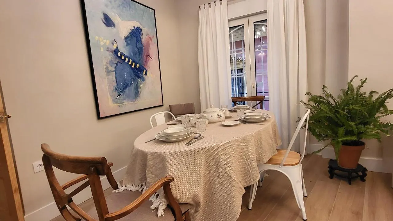 Rentalsevilla En La Plaza Del Salvador Španělsko