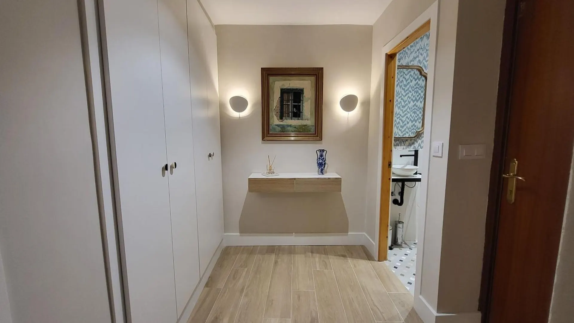 Rentalsevilla En La Plaza Del Salvador 0*, Sevilla Španělsko