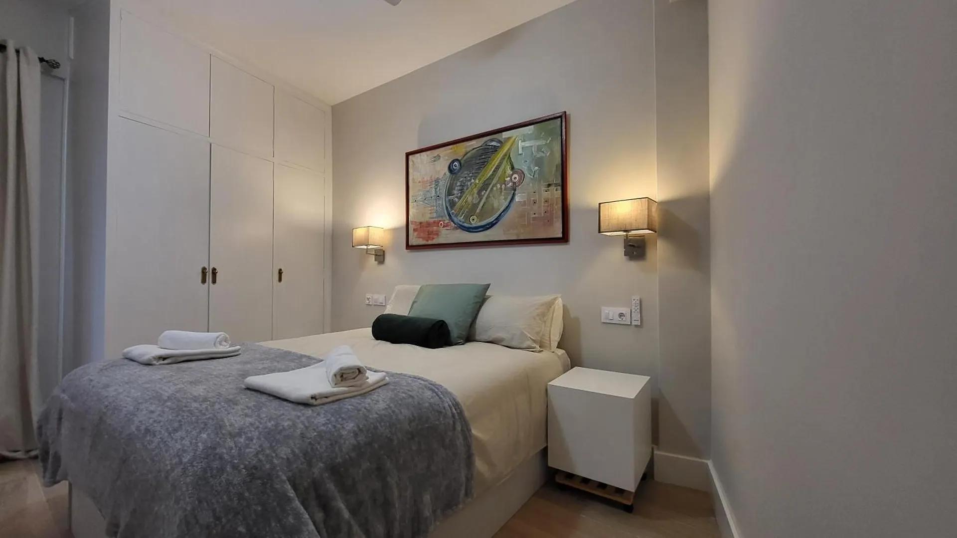 Rentalsevilla En La Plaza Del Salvador Španělsko