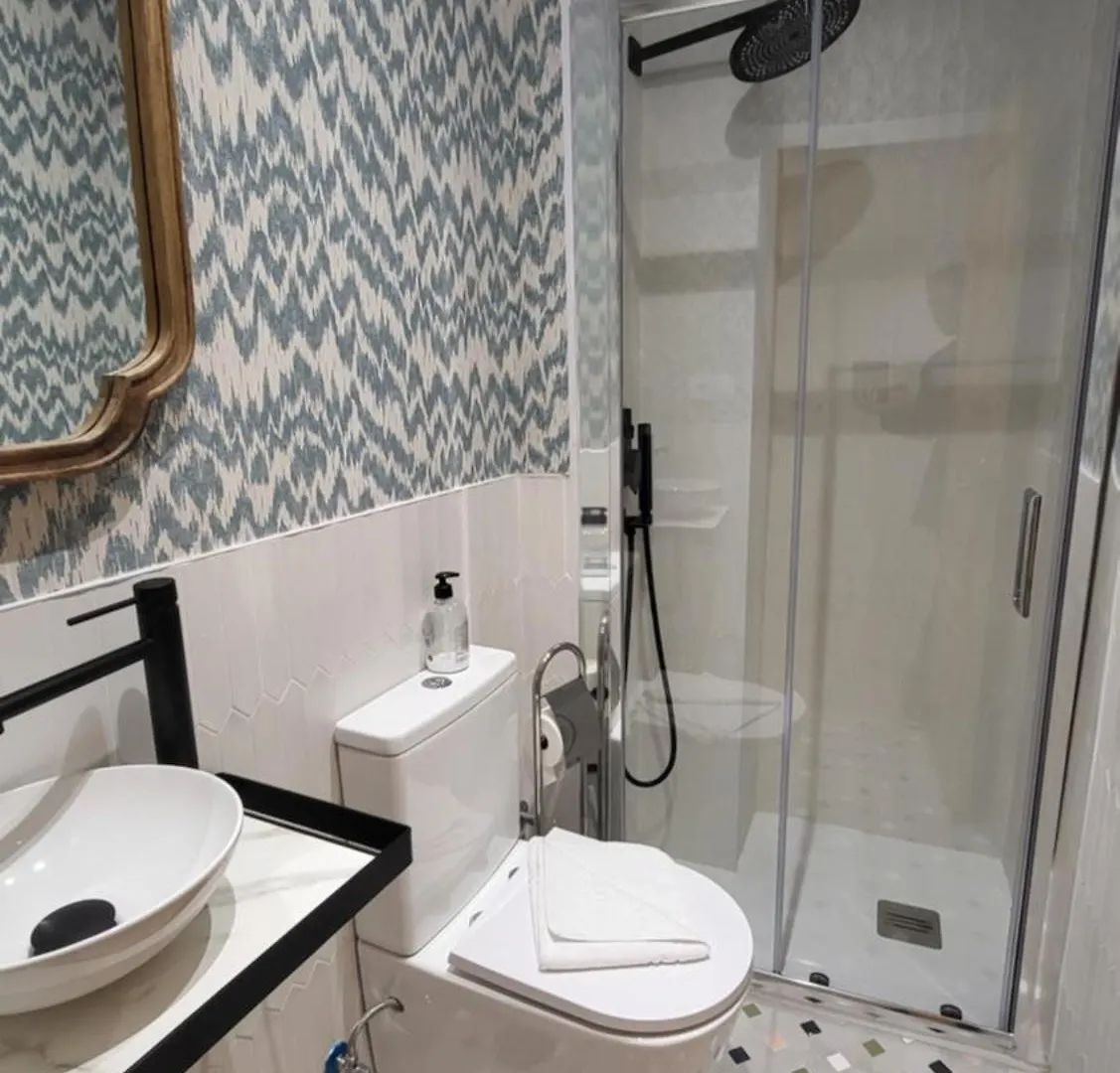 Apartmán Rentalsevilla En La Plaza Del Salvador