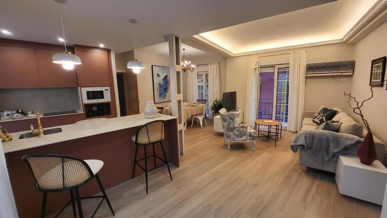 Rentalsevilla En La Plaza Del Salvador Apartment