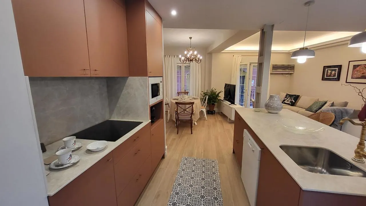 Apartment Rentalsevilla En La Plaza Del Salvador