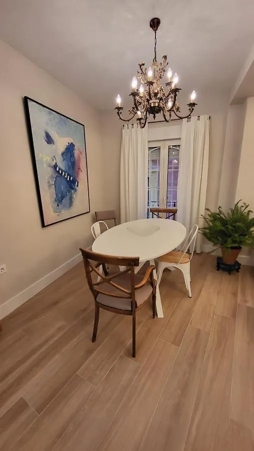 Rentalsevilla En La Plaza Del Salvador Apartment Seville