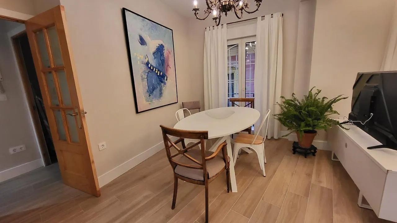 Apartment Rentalsevilla En La Plaza Del Salvador