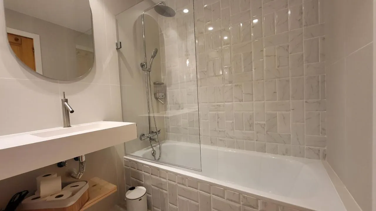 Apartment Rentalsevilla En La Plaza Del Salvador